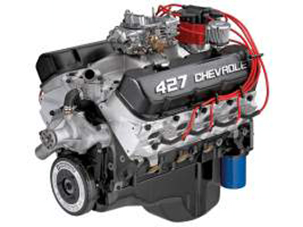 P24AE Engine
